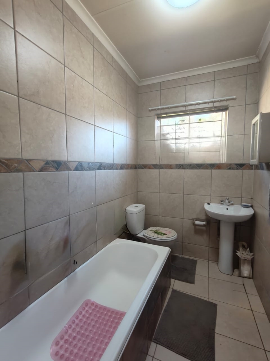 3 Bedroom Property for Sale in Sasolburg Ext 23 Free State